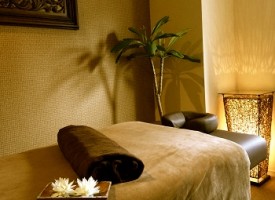 横浜元町のエステサロンはエナジーテラピーのエナガーデン